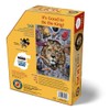 Madd Capp Puzzles - I AM Lion - 550 Pieces