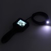 Handheld Endoscope 2.4in HD IPS LCD Screen Waterproof Lens Flexible