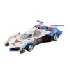 Cyber Formula Asurada G.S.X. 1:24 Scale Model Kit