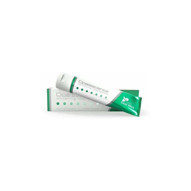 Opalescence Whitening Toothpaste, Fórmula Original, 3 Tubos,