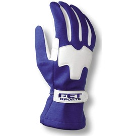 FET Sports 3d raitouxeitogurabu Blue/White L ft3dlw11