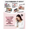 Wolfyok Fitness Massage Roller, Removable Handle & Full Body Release