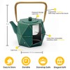 Tea Kettle, TOPTIER Japanese Cast Iron Teapot with Stainless Steel