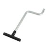 Wheel Alignment Wrench Universal Steel High Strength Rear Axle Toe