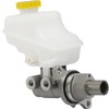 Brake Master Cylinder with Reservoir and Cap Compatible with Chrysler
