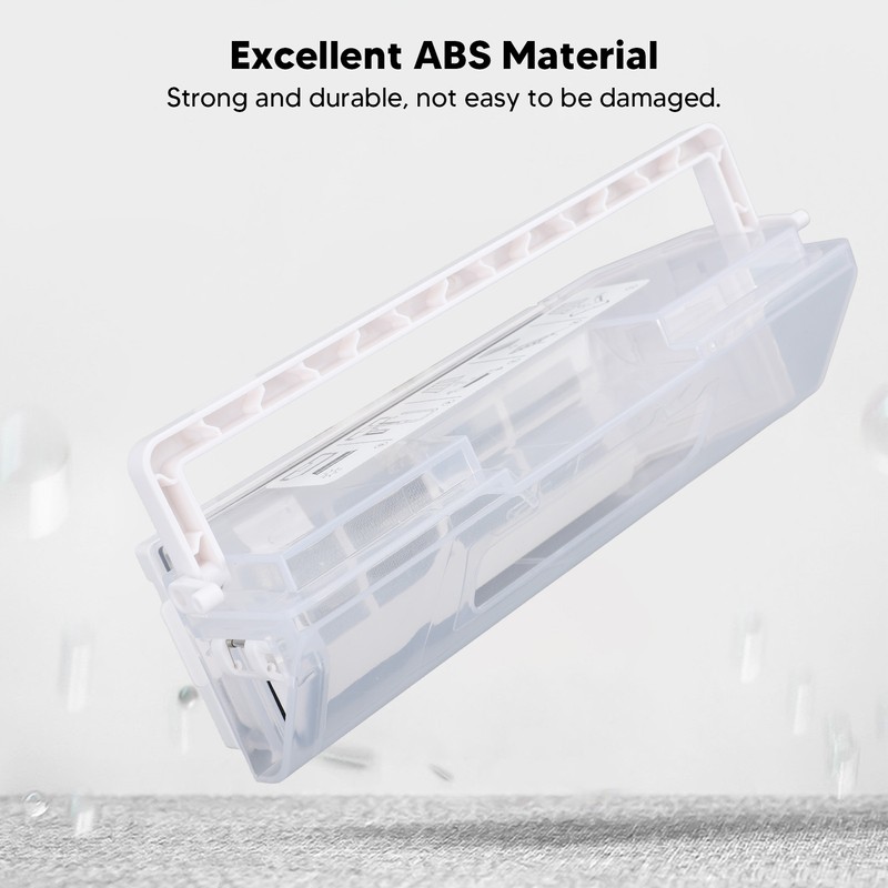 Sweeper Dust Box Vacuum Cleaner Dust Bin for T20 PRO