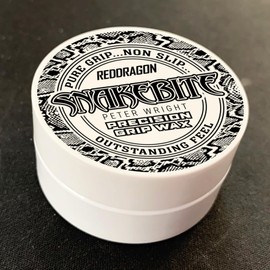 RED DRAGON Peter Snakebite Wright Precision Dart Grip Wax