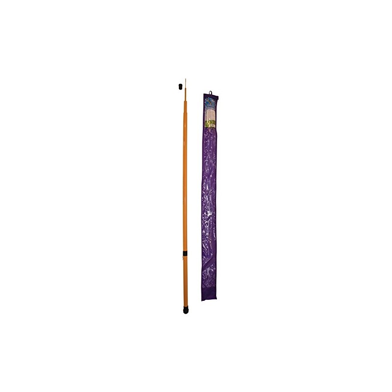In the Breeze 3682 — 13-Foot Telescoping Pole — Windsock