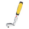 Sankyo Corporation HRH-20J H&H Telescopic Ratchet Handle 0.25 inches (6.35