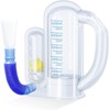 Incentive Spirometer，Breathing Trainer