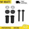 M MATI Handlebar Grip Kit for Sea-Doo GTS GTX SPX