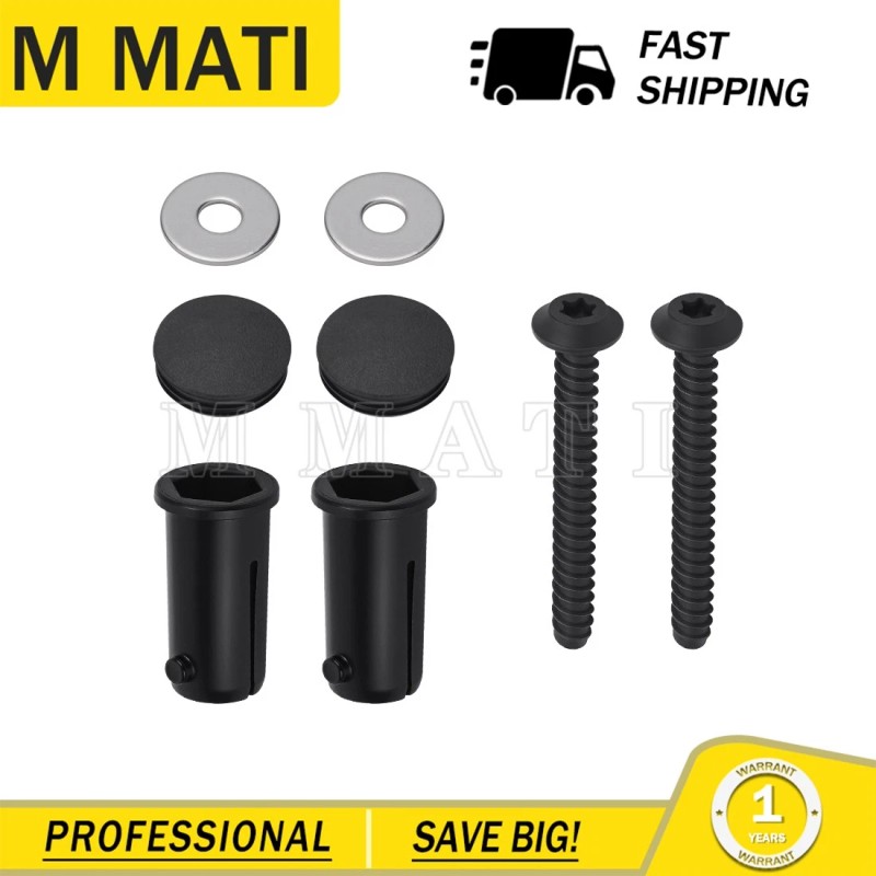 M MATI Handlebar Grip Kit for Sea-Doo GTS GTX SPX