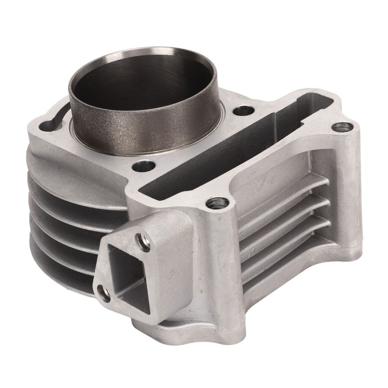 50mm Cylinder Assembly Kit Complete Piston Ring Kit Replacement for