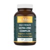 High Strength Ultra Zinc Complex, 120 Premium Capsules, Immune System,