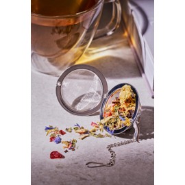 Avanti Stainless Steel 5 cm Mesh Tea Ball