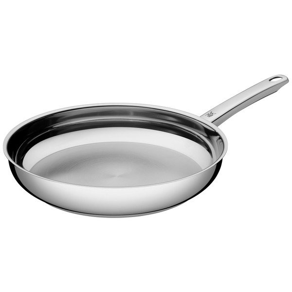 WMF "Profi-Pfannen Frying Pan, Silver, 28 cm