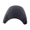 Motorcycle Windshield Anti Crack Front Fairing Wind Deflector Replacement for