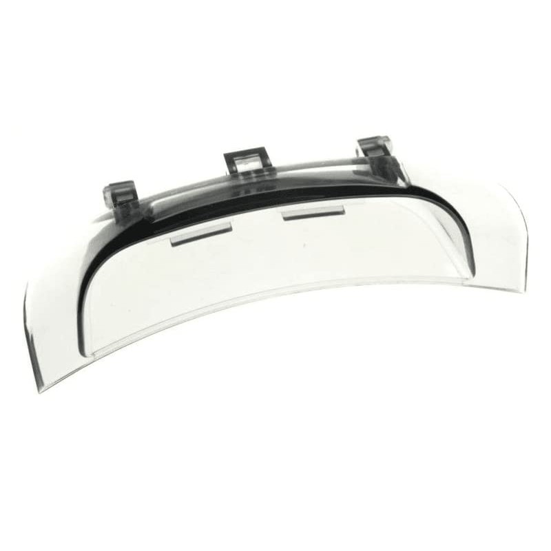 Door Handle for Candy Washing Machine – 43011740