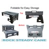 Rock Steady Cane- Stair Bump Stand Up Aid Helps You