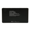 Type C KVM Switch 2 In 1 Out 10Gbps 3840x2160