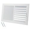 14 x 8 Inch [Duct Opening] Air Vent Covers for