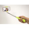 CULLMANN SMARTselfie Free Selfie Stick - Green
