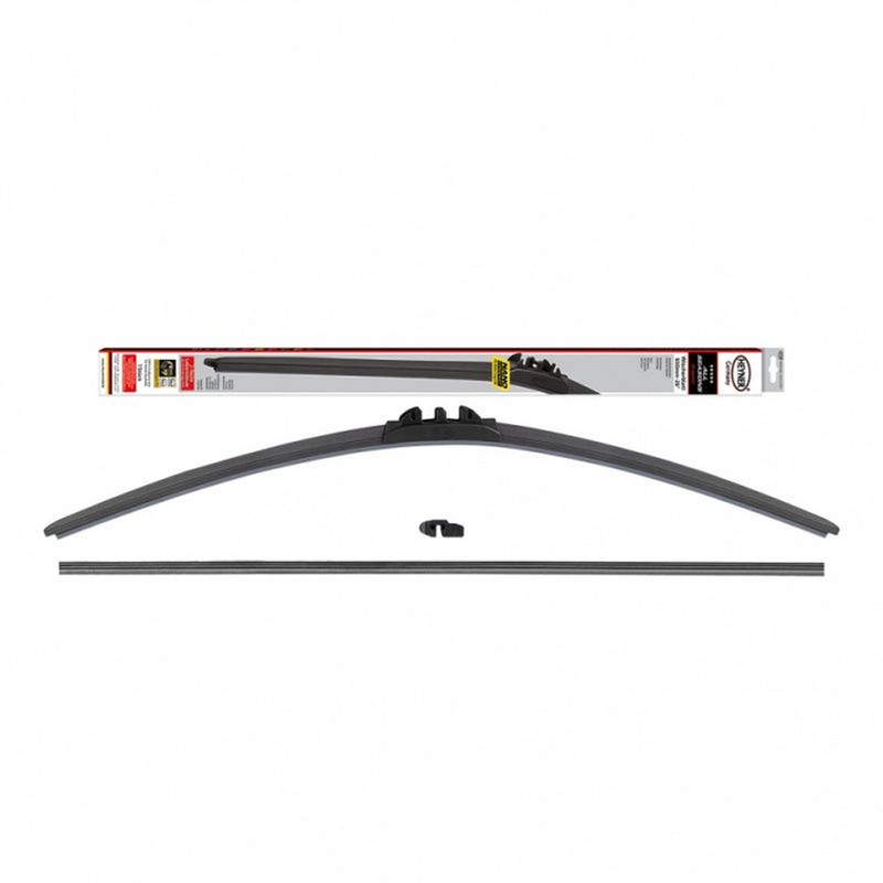 Fits Subaru Forester 2018-onwards All Season Wiper Blades With Extra