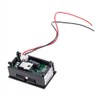 JZK 2 Wire DC 7-100V 0.56" Mini Digital red LED