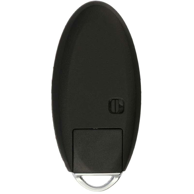 KeylessOption Control remoto, remplazo para llavero transmisor para CWTWBU735
