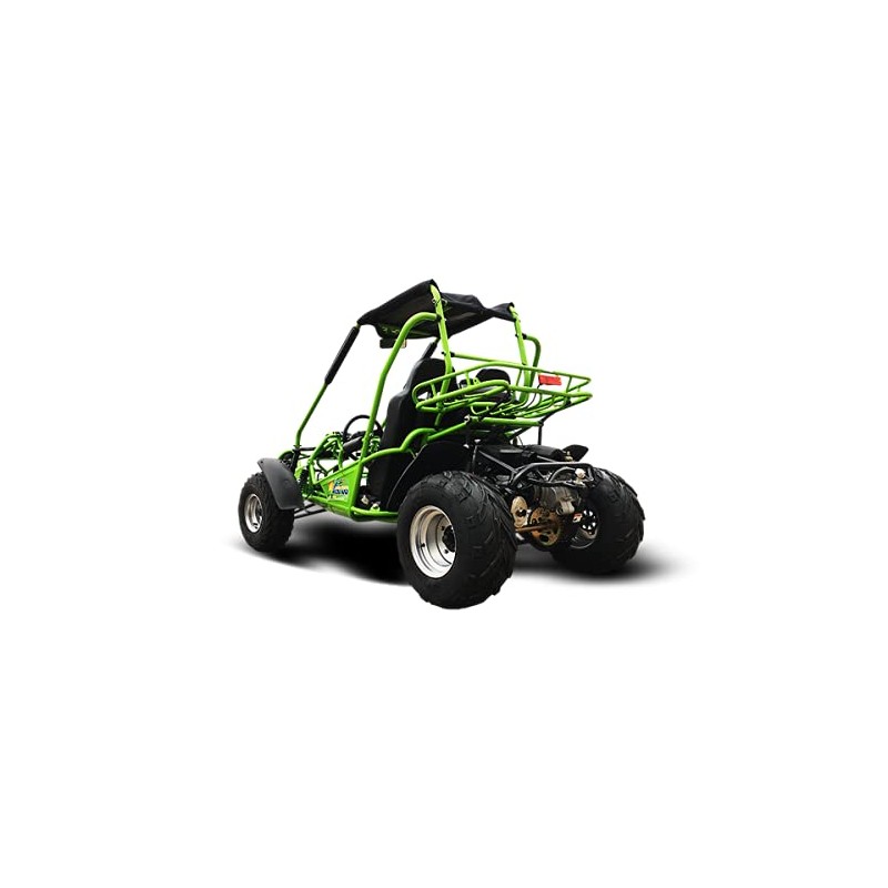 BV Parts Drive Chain for 150cc & 250cc go Karts