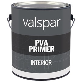 1 Gallon PVA Professional Series Paint Primer [Set of 4]
