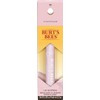Burt's Bees - Brillo labial hidratante 100% natural, color champán,