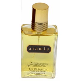 ARAMIS EAU DE TOILETTE NATURAL SPRAY 100 ML/3.4 FL.OZ. NO Box