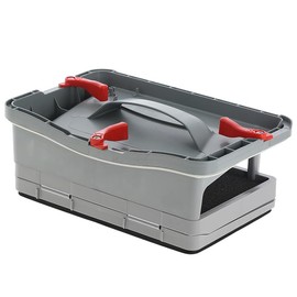 Masterpart Heat Pump Filter Drawer Cassette To Fit Beko Tumble Dryers DHX83420W, DTBP10011W