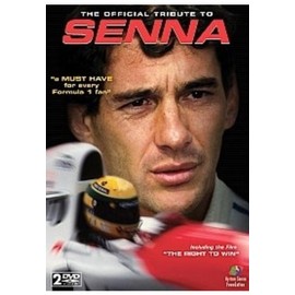 Ayrton Senna-Tribute to