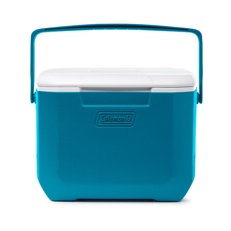 Coleman Chiller 16qt Insulated Portable Cooler with Ice Retention &