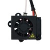 Ender-5 Full Assembled Extruder Kit with Cooling Fan with 5PCS