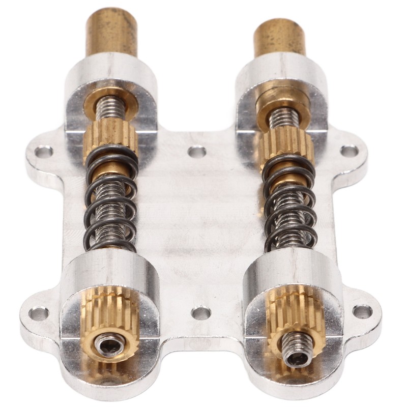 Electric Guitar Vibrato Stabilizer Robust Stable Accurate Keeping Tremolo Bridge