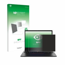 upscreen Privacy Filter for Lenovo ThinkPad L13 Gen 4 Touch Privacy Filter Privacy Film [Blue Light Filter, Anti-Reflection]