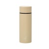 POKETLE Designworks Ancient Pocket Drinking Bottle, Cup Bottle, Slim Bottle,
