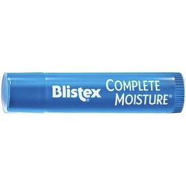 24 Pack Blistex Complete Moisture Lip Protectant .15Oz Each