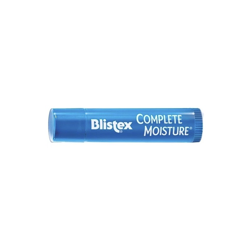 24 Pack Blistex Complete Moisture Lip Protectant .15Oz Each