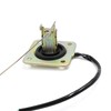 uxcell Motorcycle Scooter Fuel Tank Level Gauge Oil Meter Float