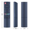 New Replacement Remote Control for Norcent BYL Bestisan MEGACRA Soundbar