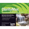 CrystalClear ClarityMax Granular Treatment, Reduces Debris & Sludge Build Up,