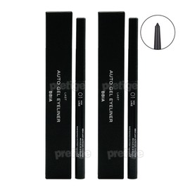 BBIA Last Auto Gel Eyeliner 0.3gx2 / 삐아 라스트 오토 젤 아이라이너 0.3gx2개