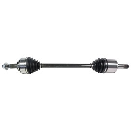 GSP NCV69117 CV Axle Shaft Assembly - Right Rear (Passenger Side)