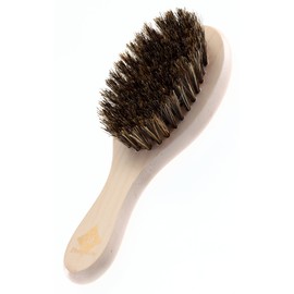 ペティオ (Petio) プレシャンテつや出しブラシやわらかめ 猫用