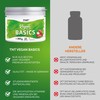 TNT Vegan Basics Powder (360 g) • Multivitamin Complex High