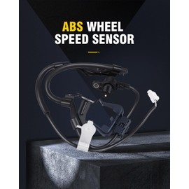 OCPTY ABS Wheel Speed Sensor for Toyota Avalon 2005-2012
